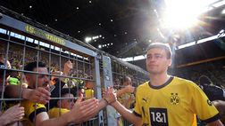 Reyna sfuma definitivamente? Il giocatore è atteso in Inghilterra