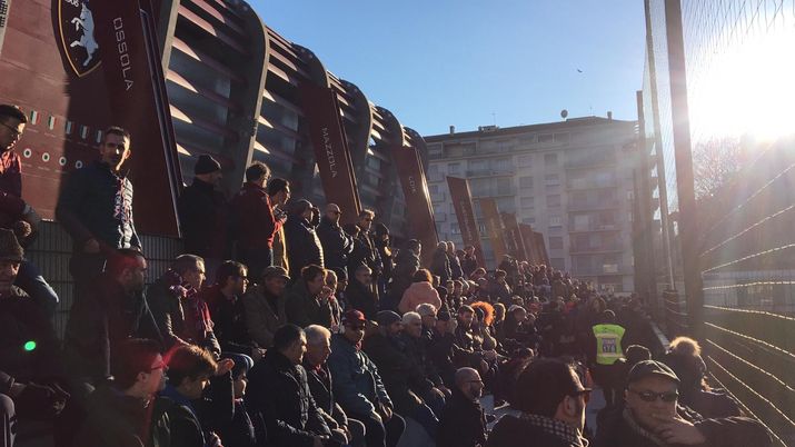 allenamento filadelfia 6/1/19