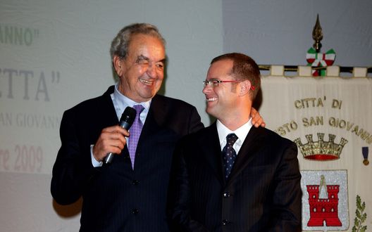 Bruno Pizzul, colonna sonora di sport e di vita- immagine 3