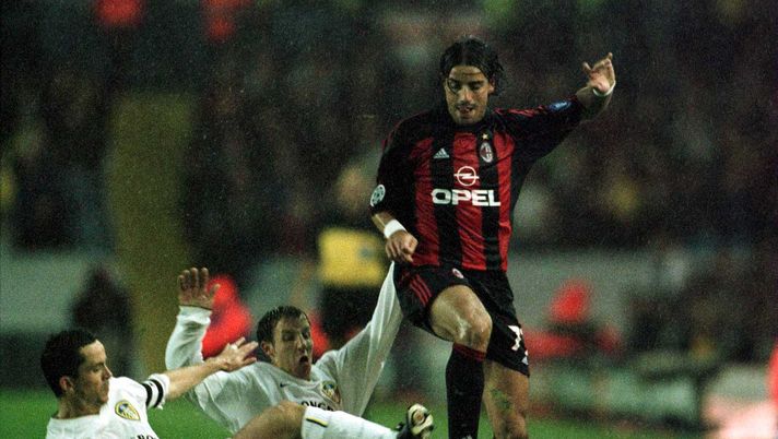 Coco: “Non volevo giocare altrove, il Milan era il top. Sono andato via per…” - immagine 1