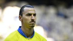 Milan, quando Ibrahimovic diede una lezione ai giocatori di San Marino