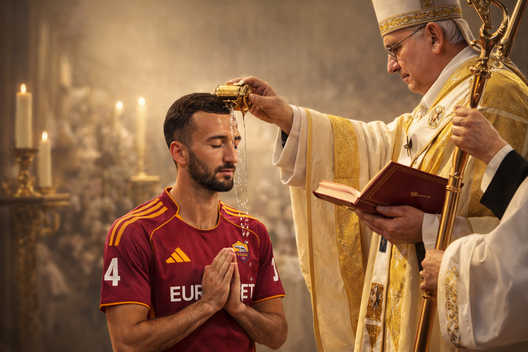 Bryan Cristante Roma, da Malen a Dybala: l’etimologia dei cognomi della Serie A- immagine 6