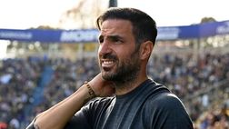 Fabregas: “Rigori? Ne ho parlato con Paz e c’è chi calcia meglio di Morata. Kempf, Carlos, S. Roberto…”