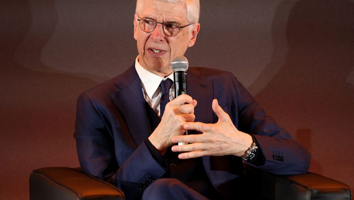 Rete storica in Canada: arriva il primo gol convalidato con la regola del fuorigioco di Arsene Wenger - immagine 1