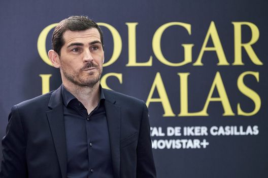 Getty Images Casillas, nuova fidanzata? Fotografato con l’attrice porno Claudia Bavel, ecco chi è- immagine 4
