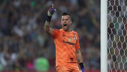 Fábio, 45 anni e non sentirli: il Fluminense gli rinnova il contratto fino al 2027