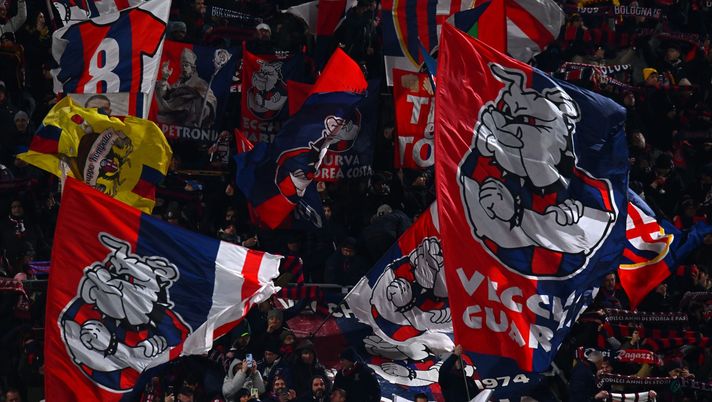 FOTO – Le più belle immagini di Bologna-Salisburgo- immagine 2