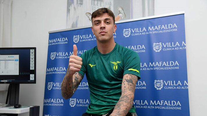 Maldini, pochi dubbi: la Lazio l’ha preso per l’attacco. Il consiglio sugli scambi al fantacalcio - immagine 1