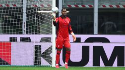 Casa Rossonera, Duca Rabiot e paratona Mike