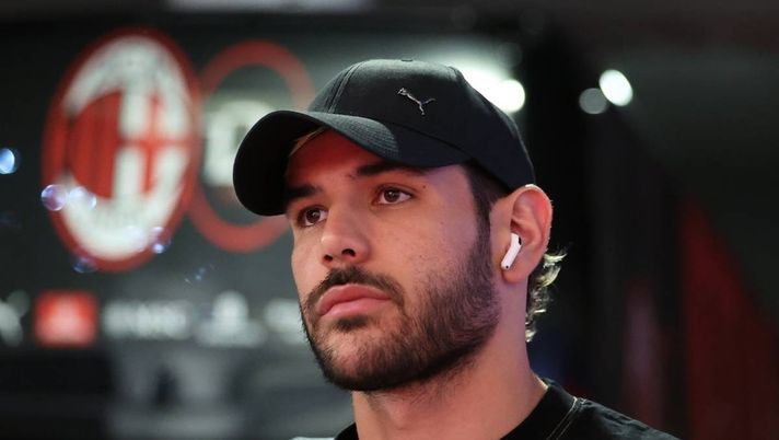 Milan, nel futuro di Theo Hernandez non ci sarà la Juventus | PM NEWS