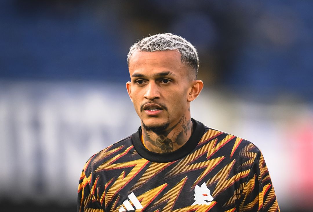 Como-Roma 2-1 – FOTO GALLERY - immagine 18