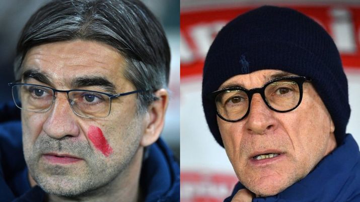 Juric fermato dal cambio modulo di Ballardini: Ivan paga anche le assenze - immagine 1