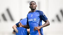 Da Muani a Brahim Diaz: ecco le novità di mercato sulla Juve di Carnevali, il punto di Fabrizio Romano
