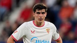 Napoli, avanti le trattative col Siviglia per Juanlu. Poi l’uscita di Zanoli: ecco dove