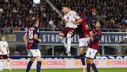 Verso Torino-Bologna: dove vedere la gara in TV e streaming