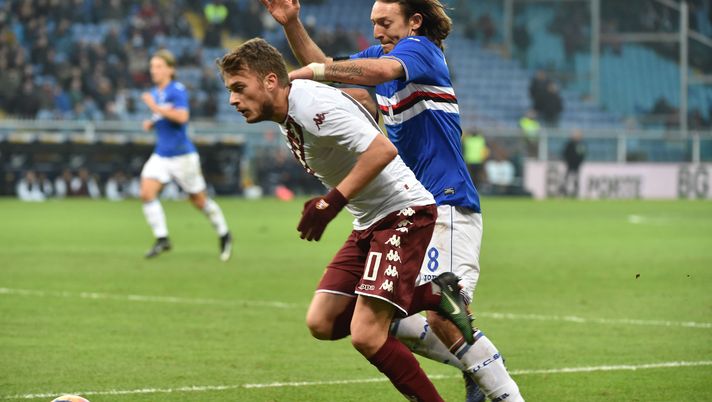 Torino, filtro in mediana per imbrigliare la Sampdoria. E sul modulo… - immagine 1