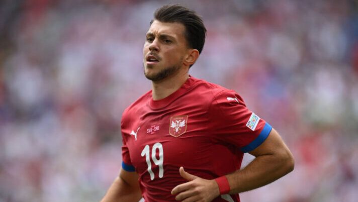 INFO SOS – Samardzic interessa al Milan, la situazione è questa: Fofana, il piano e le cessioni… - immagine 1