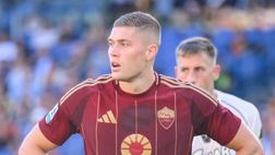 Chi gioca e chi no nei posticipi: Dia, Mancini, Cristante, Pellegrini, Colpani, Vlasic e occhio a Dovbyk