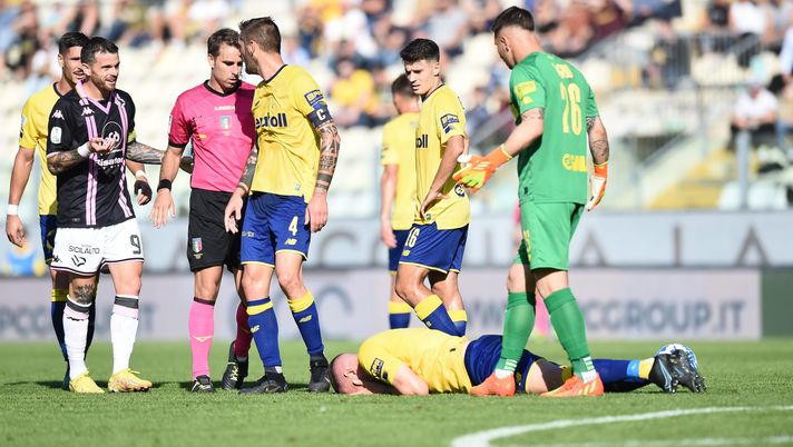 Palermo, Modena di Bianco: crisi di risultati, jolly Tremolada. Gliozzi e Corrado…  Palermo Modena