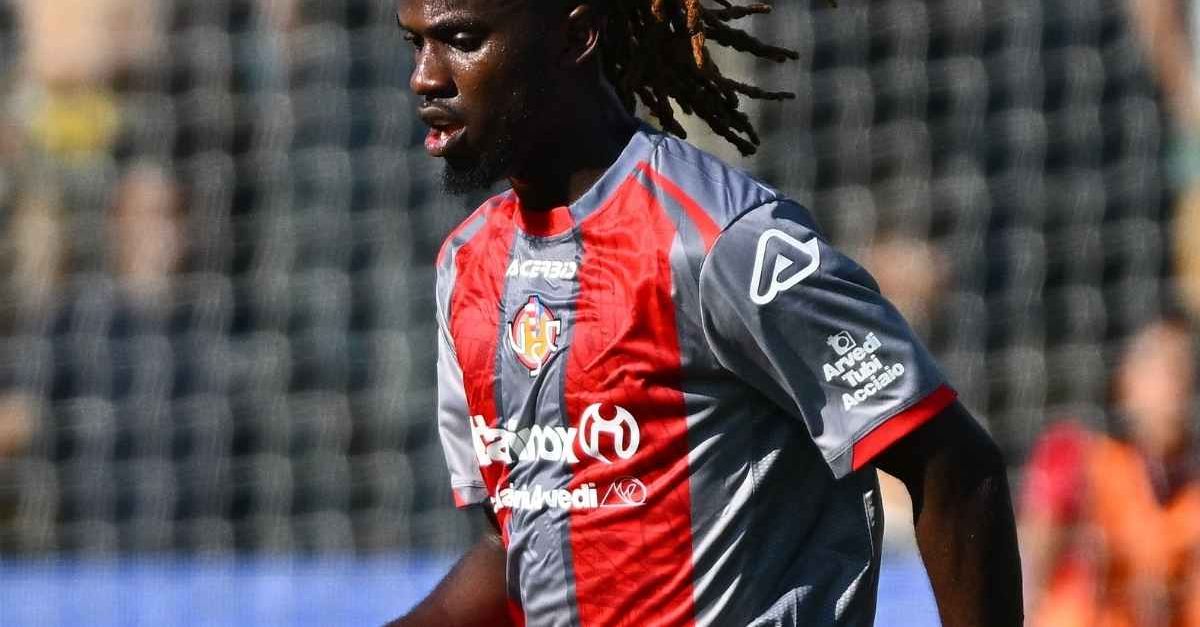 Bondo manda segnali al Milan: per la Cremonese è un pilastro. Ma il futuro in rossonero … Bondo manda segnali al Milan: per la Cremonese è un pilastro. Ma il futuro in rossonero …