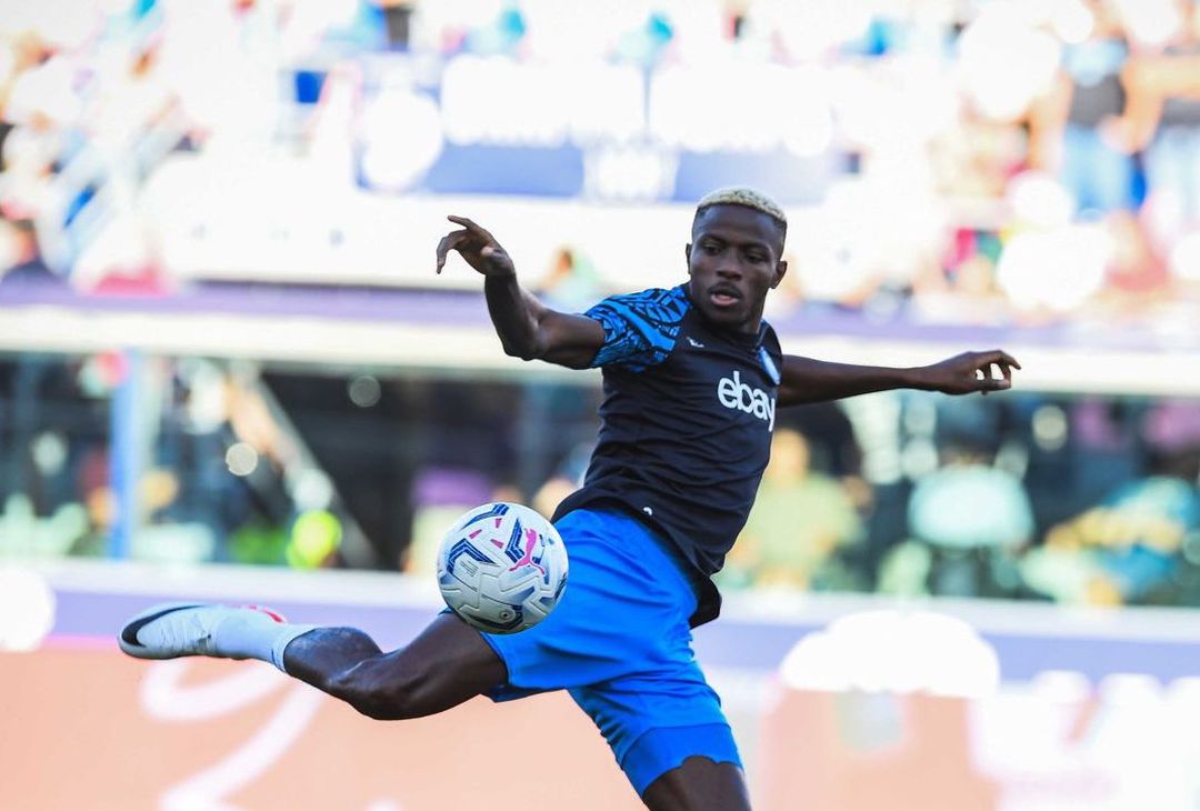 GALLERY Bologna-Napoli, gli azzurri ultimano la preparazione alla gara - immagine 3