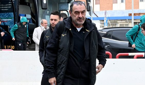 Se perde il derby Fonseca salta. Al suo posto pronto Sarri, ma non solo- immagine 2