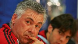 Ancelotti e Kaká reunion: nuovo Ct, forti indiscrezioni dal Brasile