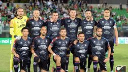 Catania, a Caserta un tabù da sfatare: i precedenti