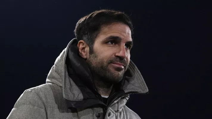 Fabregas: “Cinque episodi arbitrali di fila contro di noi. Il problema è come viene…” - immagine 1