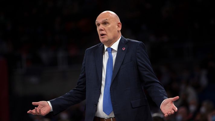 Venezia-Neptunas, dove vedere la partita in diretta TV e in streaming LIVE - immagine 1