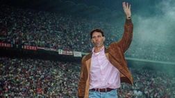 Pensieri sparsi su Marco Van Basten