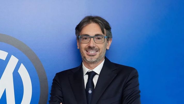 UFFICIALE – Inter, Massimiliano Catanese nuovo Chief of Staff: di cosa si occuperà UFFICIALE – Inter, Massimiliano Catanese nuovo Chief of Staff: di cosa si occuperà - immagine 1