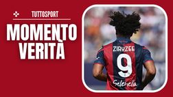 Calciomercato Milan – Zirkzee, svolta tra oggi e domani? Se salta, ecco chi può arrivare
