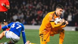 Soulé “libero” da Dybala è un’altra cosa