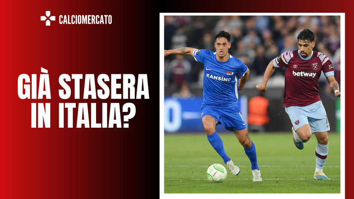 Tijjani Reijnders AZ Alkmaar Calciomercato AC Milan