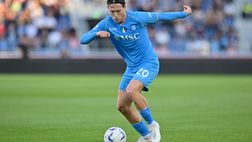 Zielinski tra i migliori centrocampisti di A dal 2015/16: l’impressionante dato
