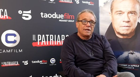 Claudio Amendola: “Soldi buttati e cocaina: vi racconto. L’esonero di De Rossi…”- immagine 2