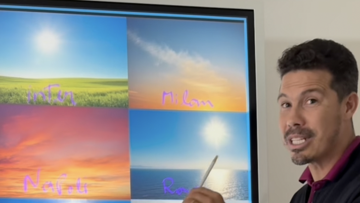 Hernanes: “Inter, calcio chiaro e maturo: superato l’inverno, ora sole in alto” Hernanes: “Inter, calcio chiaro e maturo: superato l’inverno, ora sole in alto” - immagine 1