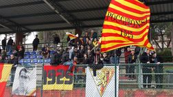 Poggibonsi, 100 anni di storia: torna il derby col Siena