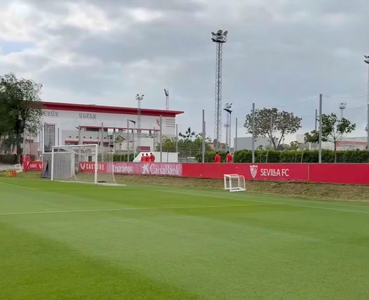 Sevilla Futbol Club