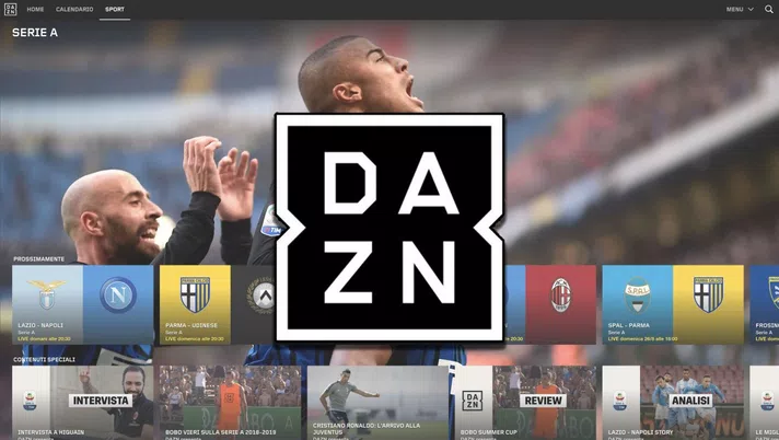 Dazn