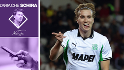 VN – No al rinnovo e accordo con la Fiorentina: il contratto pattuito con Thorstvedt