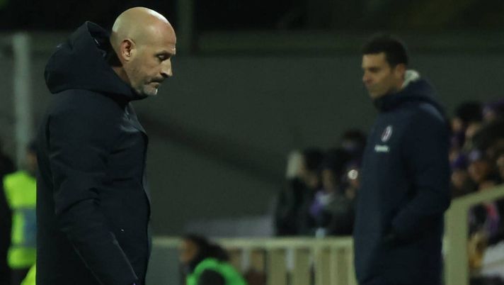 Italiano (sala stampa): “Qualcuno andrà via. Ikonè è questo qua” - immagine 1