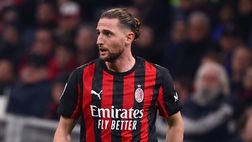 Milan, l’importanza di Rabiot è data dai numeri. Ma c’è un paradosso che non tutti ricordano