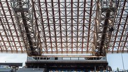 Roano: “L’America’s Cup attirerà tutto il mondo a Napoli. Sul nuovo stadio…”