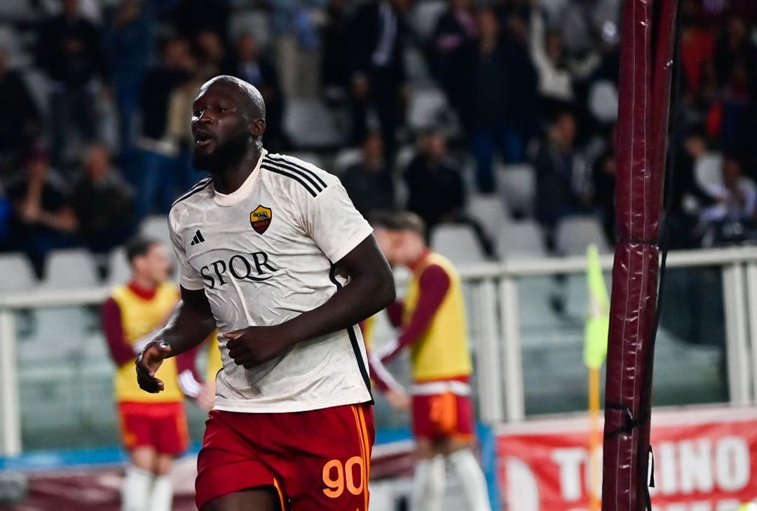 Torino-Roma – FOTOGALLERY - immagine 47