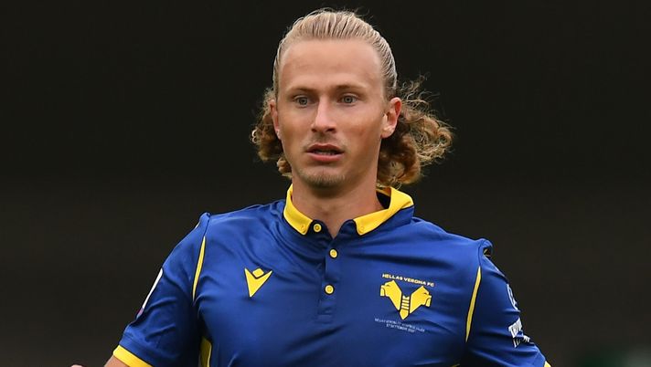 Getty Images Verona, Barak positivo al Coronavirus - immagine 1