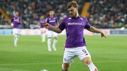 Dall’Argentina: “Il River segue Beltran, ma difficilmente lascerà Firenze”