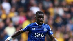 Udinese – Chi è Idrissa Gueye? I dettagli sul profilo del giocatore