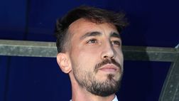 L’eterno calvario di Gaetano Castrovilli. E la Lazio riflette sul suo futuro